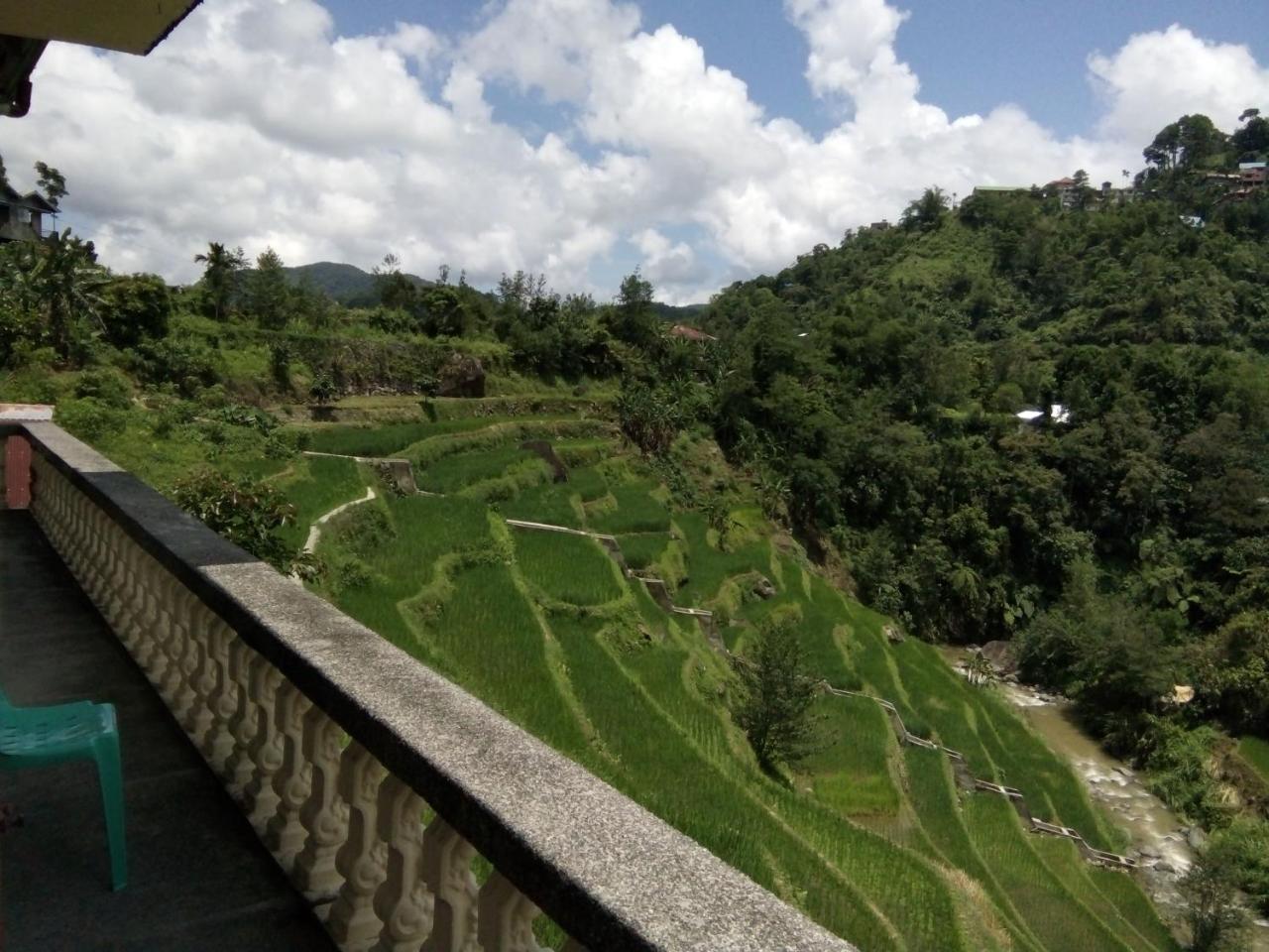 Bogah Banaue